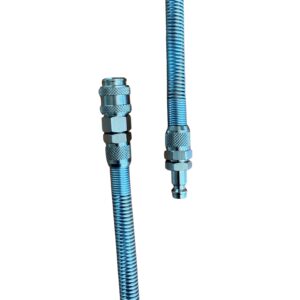 Kit raccordi tubo per vacuum SP (tutte)