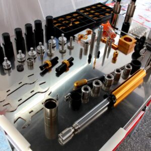 KIT COMPLETO ATTREZZI  - PER TUTTE LE MARCHE