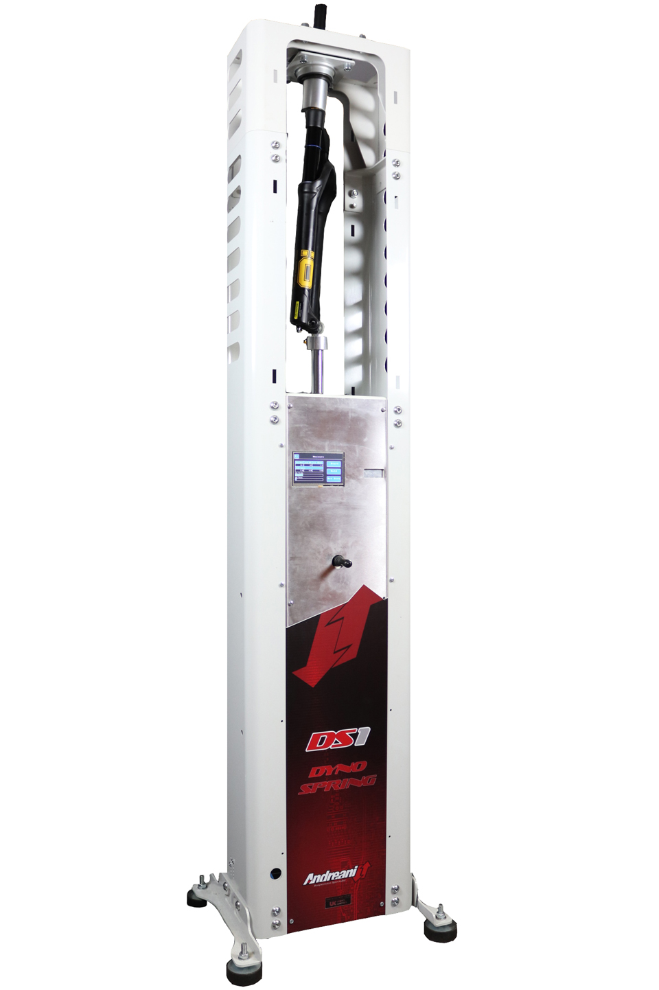 TESTER PROVAMOLLE mod.2019 -