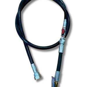 Kit tubi presurizzatore - valvola Schrader