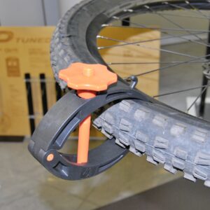 "STALLONATORE PER PNEUMATICI MTB ""OFFROAD srl"""