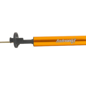 SIRINGA LIVELLO OLIO FORK -