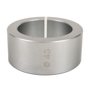 INSERTO PIASTRA SUPERIORE 54mm   - USARE CON ATTACCO 04.U22.001