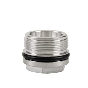 RACCORDO POMPA MONO SACHS - ammortizzatori MX