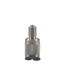 raccordo pompa mono FOX mod. Float X -  Pre 2007 Remote IV/Brain Fade