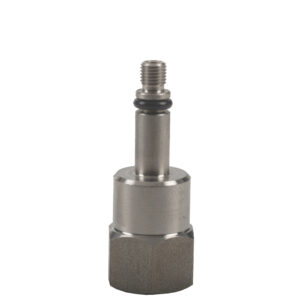 raccordo pompa per mono - double Barrel DB INLINE