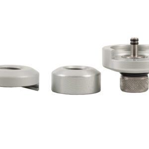 raccordo pompa per forcella - Fox FIT4, diametro 32 mm