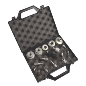 set raccordi pompa per MTB -