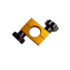 Morsetto per bladder Shiver Ø 33 -