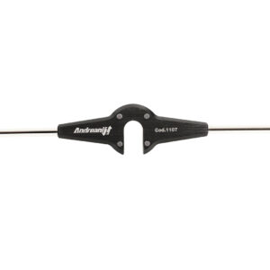 CHIAVE SVITA TAPPO TTX44 -