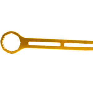 CHIAVE TAPPO FORK SHOWA 48 -