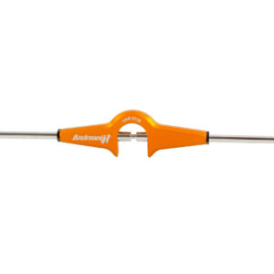 Chiave premimolla forcella -