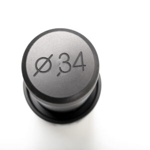 MONTAPARAOLIO Ø 34 - FORCELLE MTB