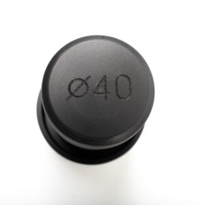 MONTAPARAOLIO Ø 40 - FORCELLE MTB