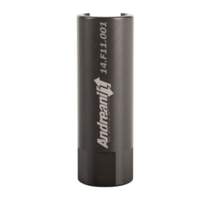 CHIAVE SVITA TESTINA FORK OHLINS RXF34 & RXF36