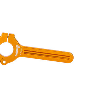 CHIAVE SVITA CORPO ARIA - OHLINS STX 22 2015