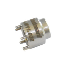 SEAL HEAD TOOL - Ohlins TTX 18