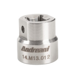 CHIAVE REGISTRO RITORNO - MONO FOX DPX2