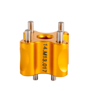 CHIAVE REGISTRI AMMORTIZZATORE FLOAT X2 / DHX2 2021>