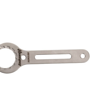 CHIAVE AMMORTIZZATORE FOX TREK ISOSTRUT (SUPERCALIBER)