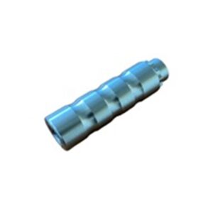 CHIAVE SVITATESTINA - AMMO FOX (TREK ISOSTRUT SUPERCALIBER) - parte ad a