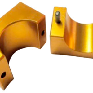 MORSA SAGOMATA CORPO - CANE CREEK DB INLINE