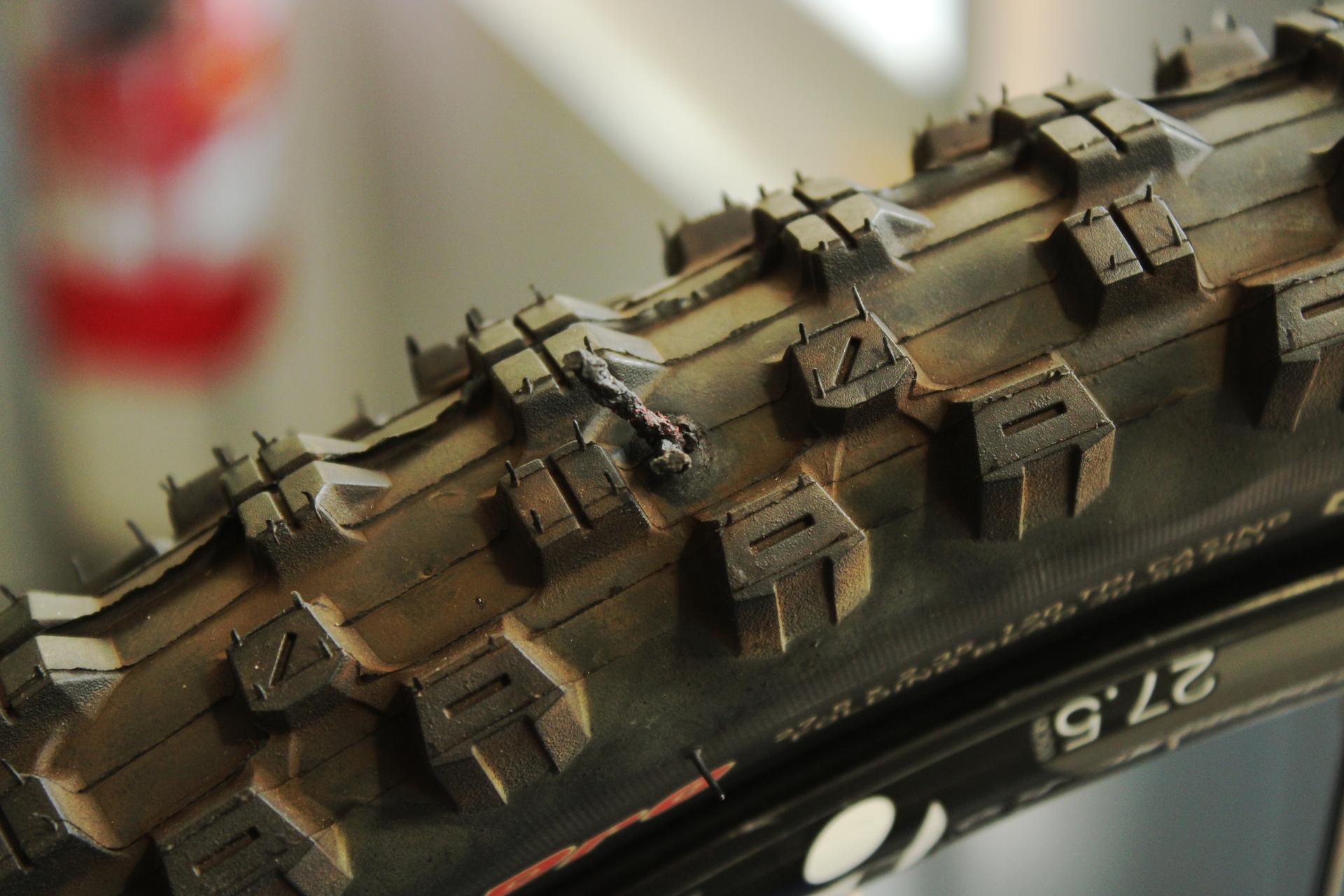 TUBELESS REPAIR KIT ANDREANI - immagine 3