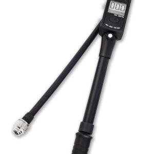 ***POMPA DIGITALE ANDREANI - GONFIAGGIO FORK E MONO AD ARIA