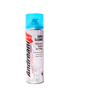 SUPER CLEANER ANDREANI - spray sgrassante - 500 ml.