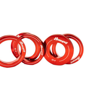 Anello rosso smontaggio molla ID.67 mm