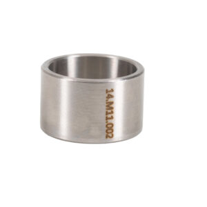 SPESSORE PER SPURGO TTX OHLINS - MONO MTB