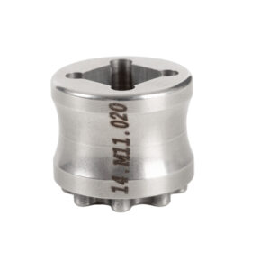CHIAVE REGISTRO COMPRESSIONE TTX AIR