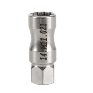 CHIAVE REGISTRO RITORNO TTX AIR