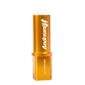 CILINDRO SPURGO CARTUCCIA - CHARGER 2